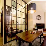 The Best Mondain Apartment Budapest