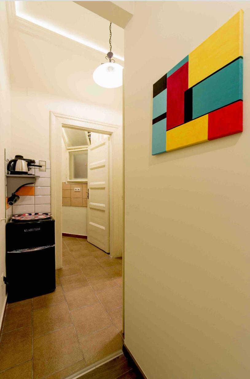 The Mondain Apartament