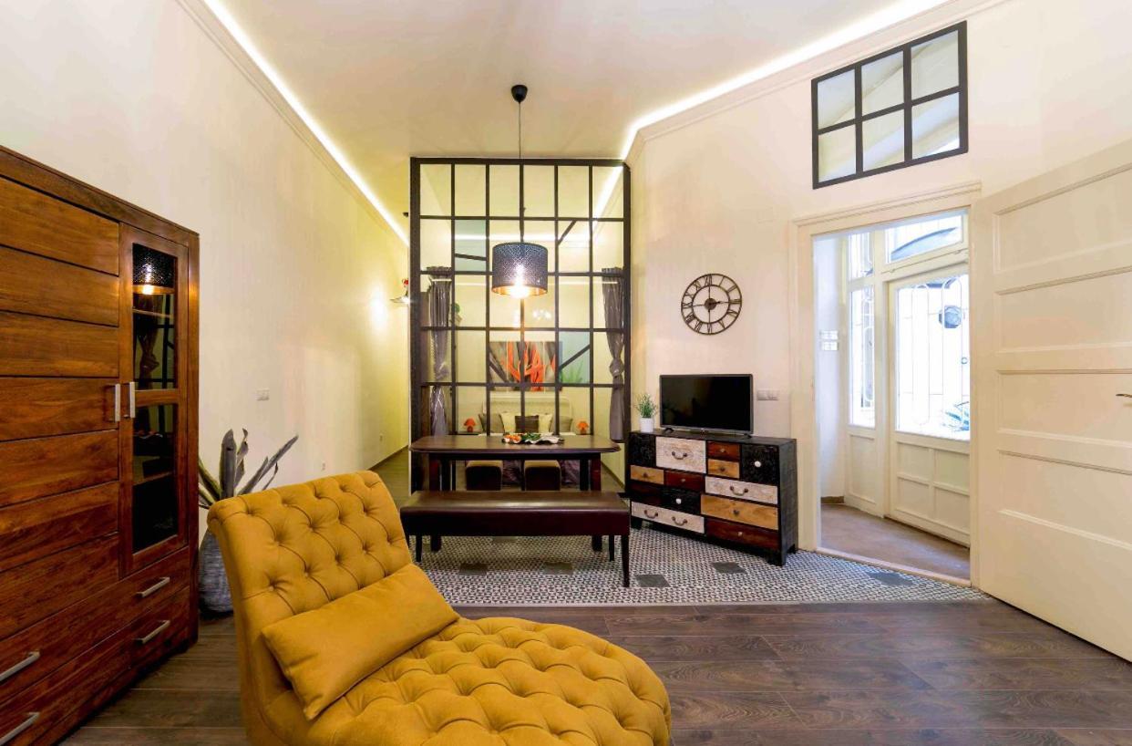 Apartamento The Mondain