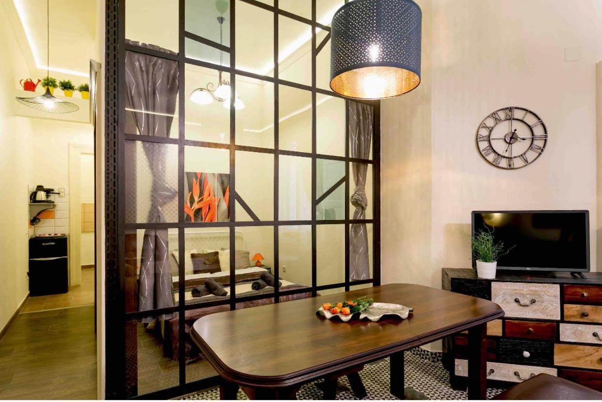 Apartamento The Mondain