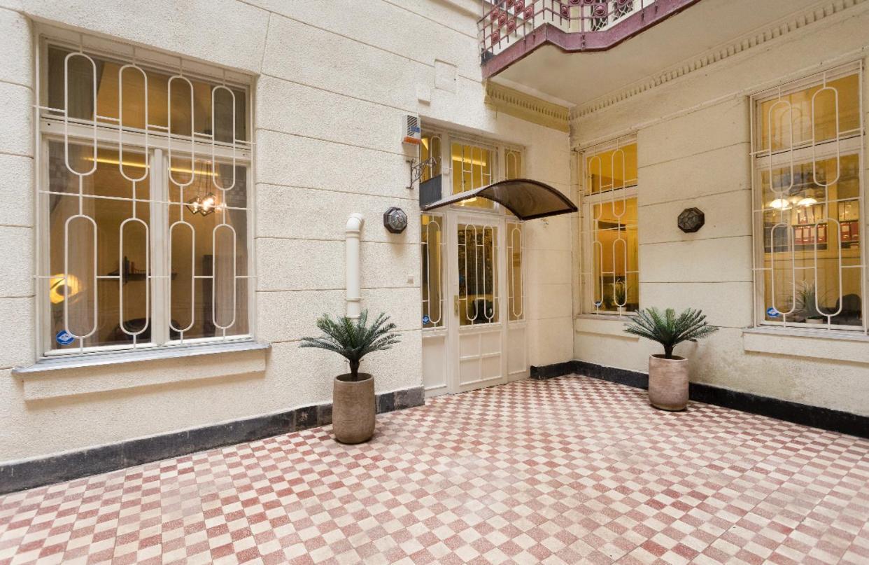 The Mondain Apartamento Budapest